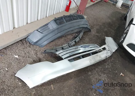 2010 Ford Edge Se z USA, uszkodzony, nr VIN 2FMDK3GC9ABA56785